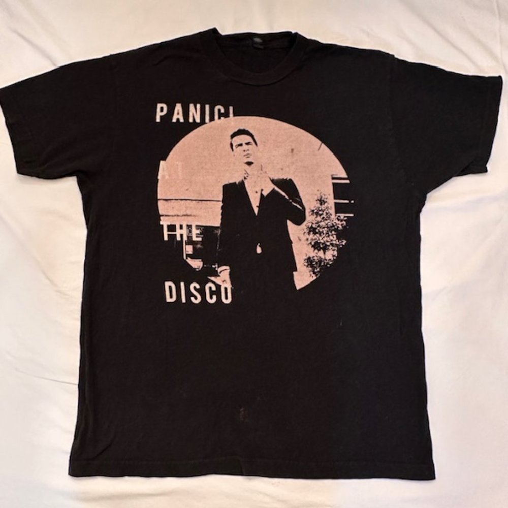 Panic at the Disco